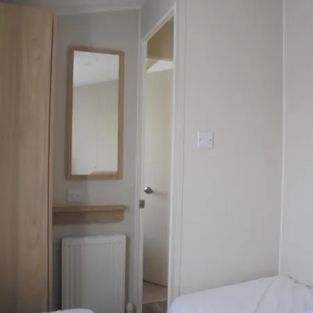 Kings: Malton:- 6 Berth, Central Heated, Enclosed Veranda Chapel Saint Leonards Exterior photo