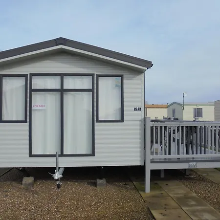 Kings: Malton:- 6 Berth, Central Heated, Enclosed Veranda Chapel Saint Leonards Exterior photo