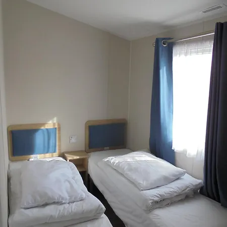Kings: Malton:- 6 Berth, Central Heated, Enclosed Veranda Chapel Saint Leonards Exterior photo