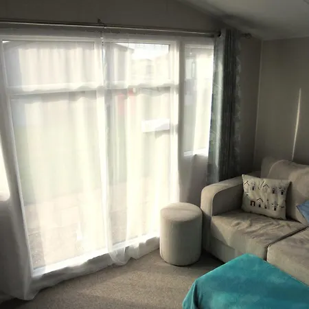 Kings: Malton:- 6 Berth, Central Heated, Enclosed Veranda Chapel Saint Leonards Exterior photo