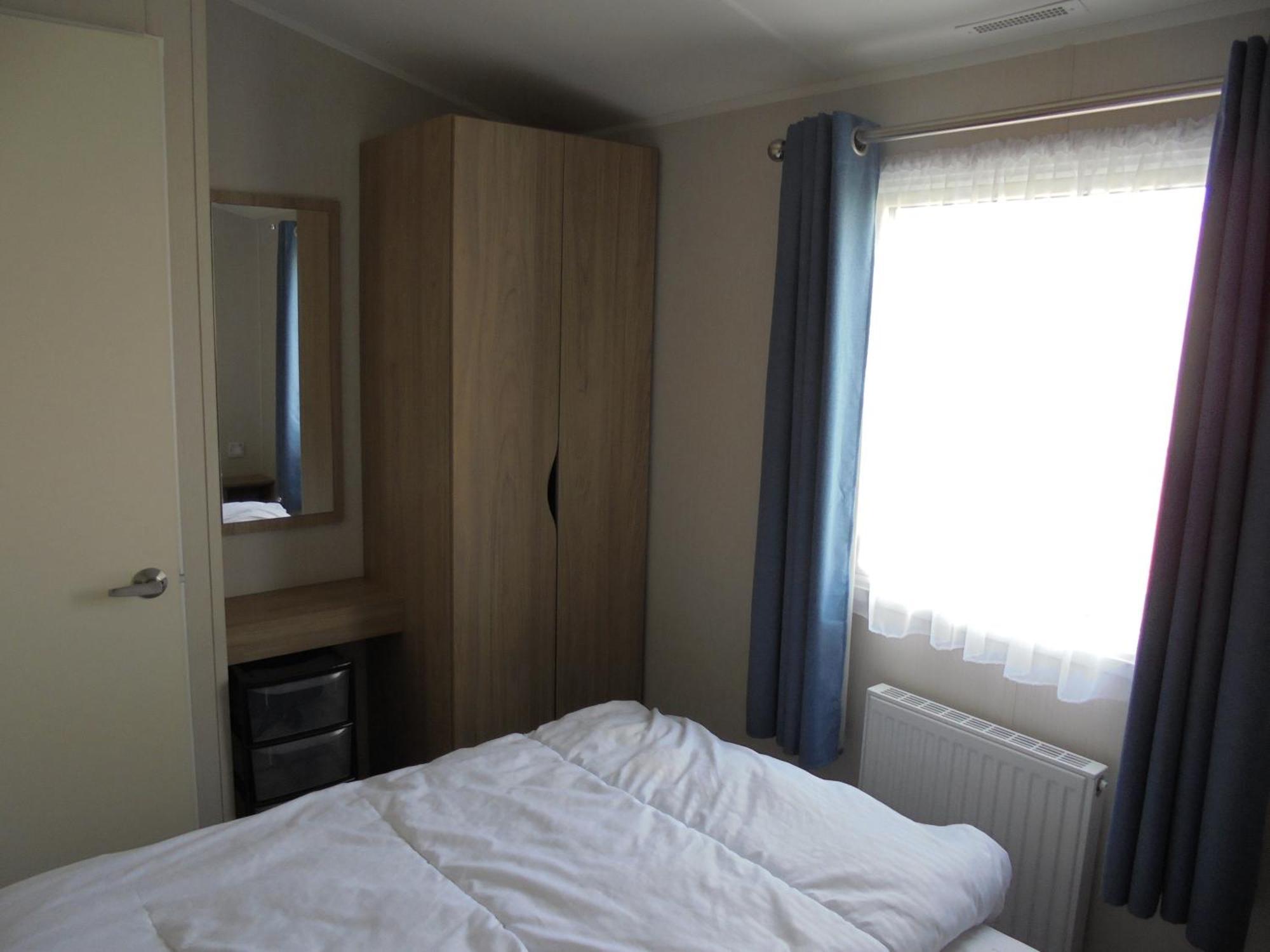 Kings: Malton:- 6 Berth, Heated, Enclosed Veranda Сasa de vacaciones Chapel St. Leonards